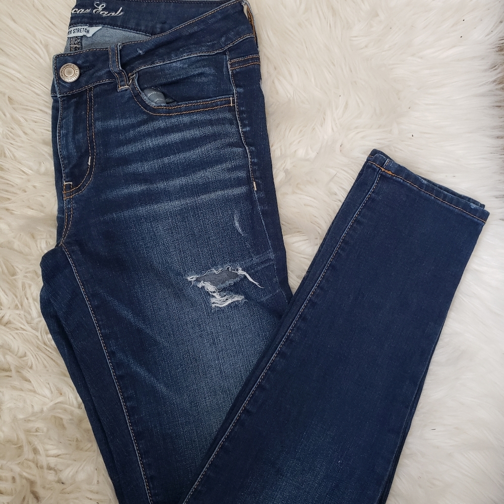 American Eagle Outfitters Jeans